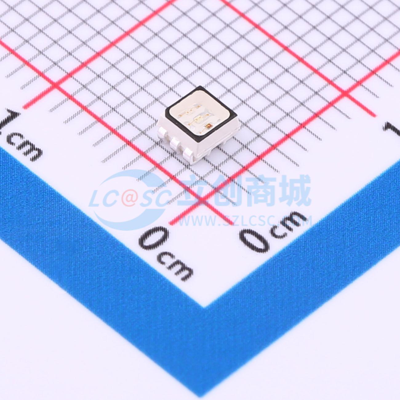 ASMT-YTB2-0BB02实物图