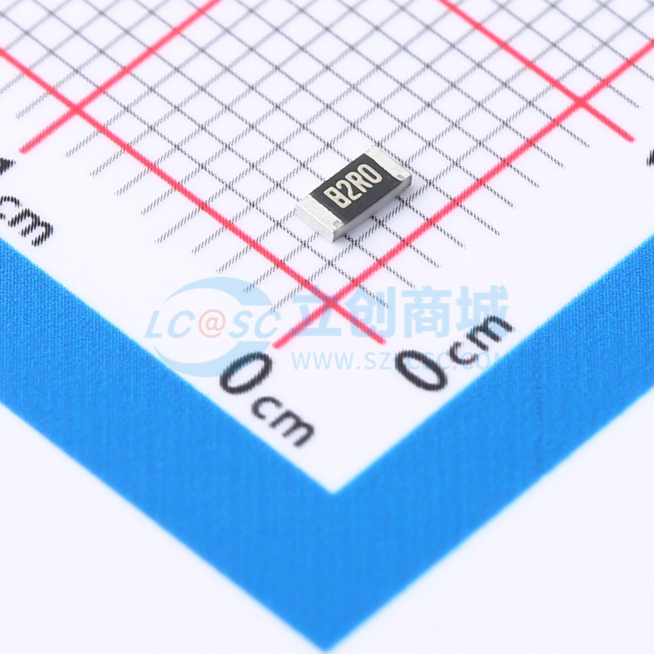 点击查看大图 CQ06W4F820JT5E实物图