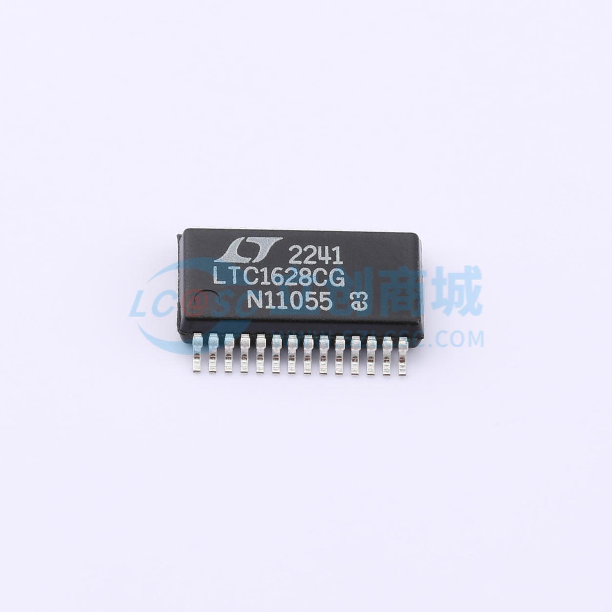 LTC1628CG#PBF商品缩略图