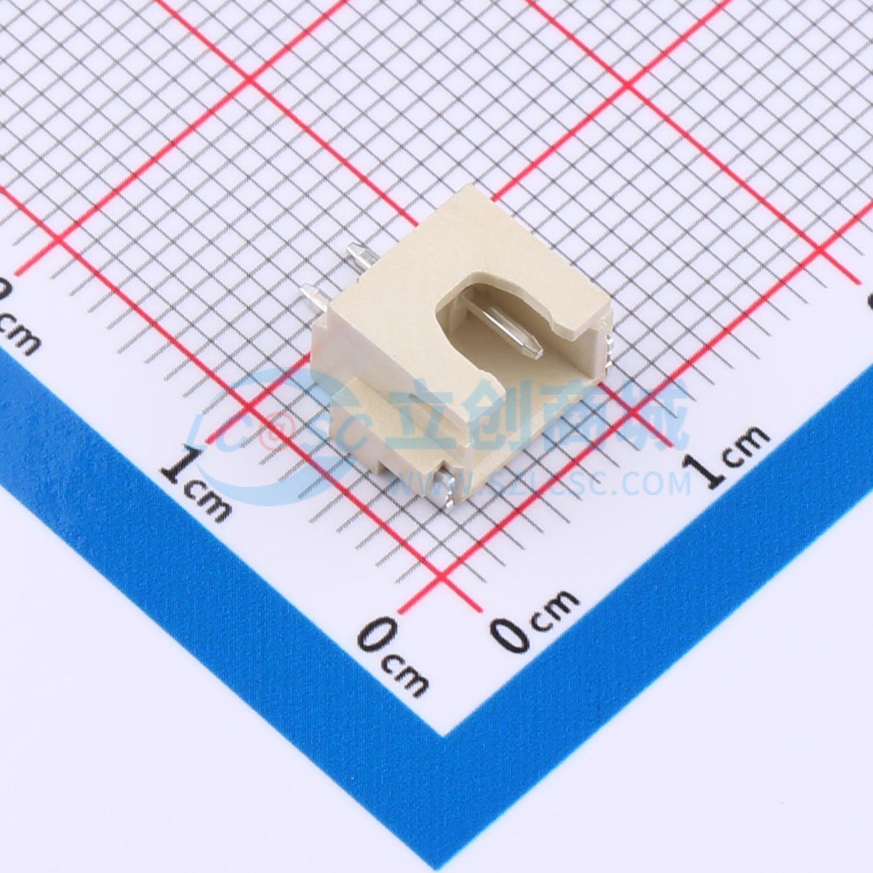 2.5K-BH-2PWB实物图