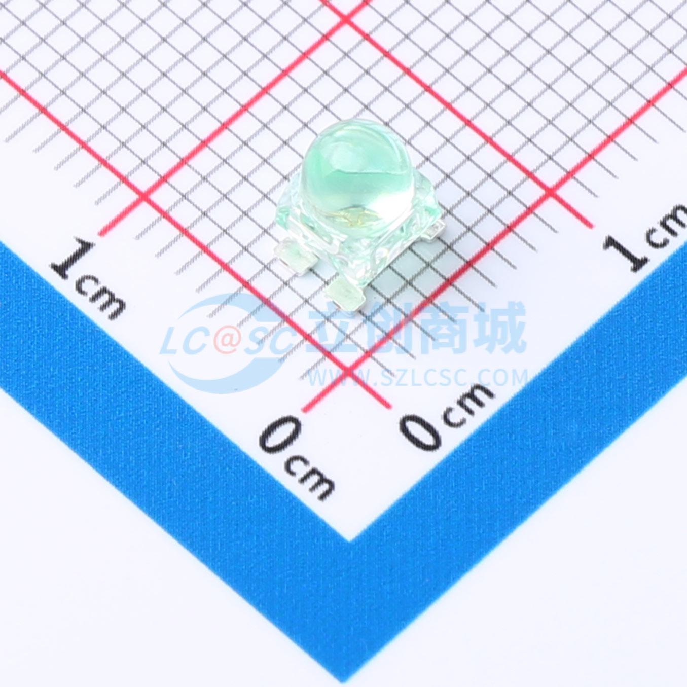 点击查看大图 ALMD-CM3D-XZ002实物图