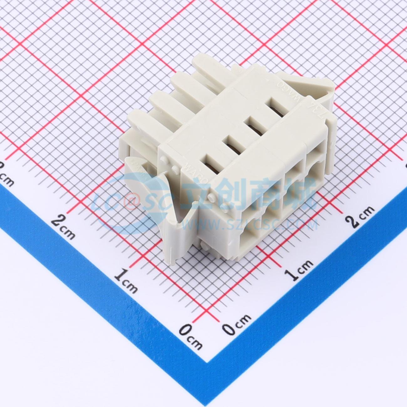点击查看大图 734-104/037-000实物图
