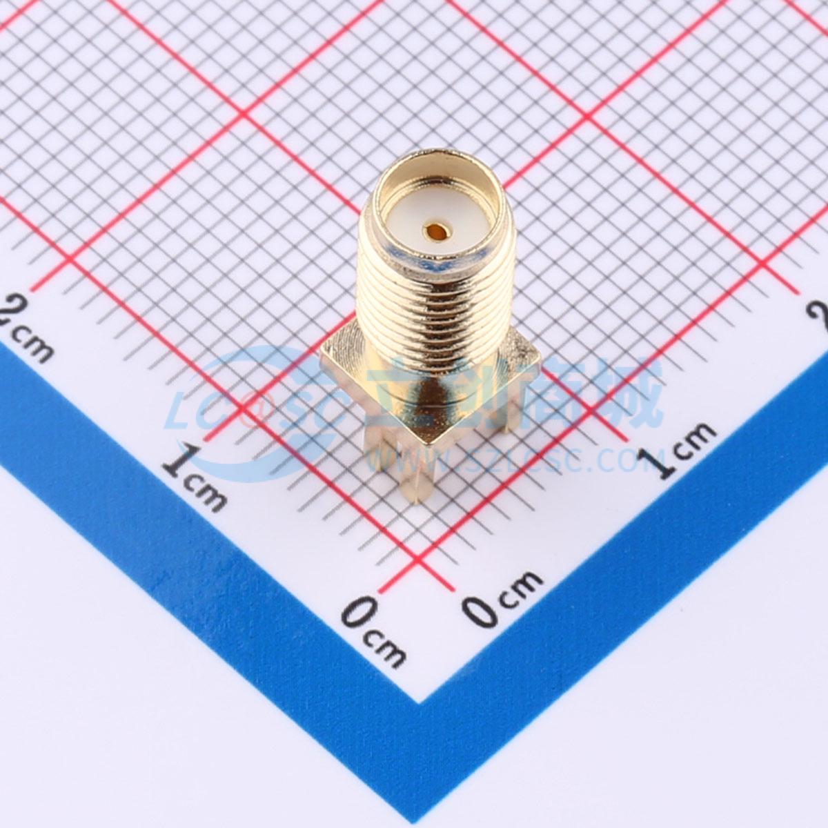 点击查看大图 KH-SMA-KEB16.5-P1.3实物图