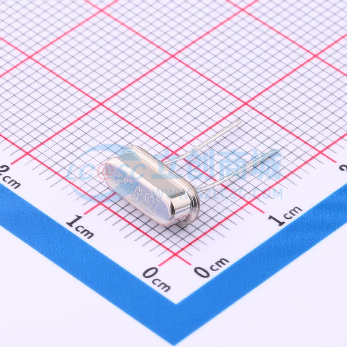 HY110592M49SZB2T02实物图