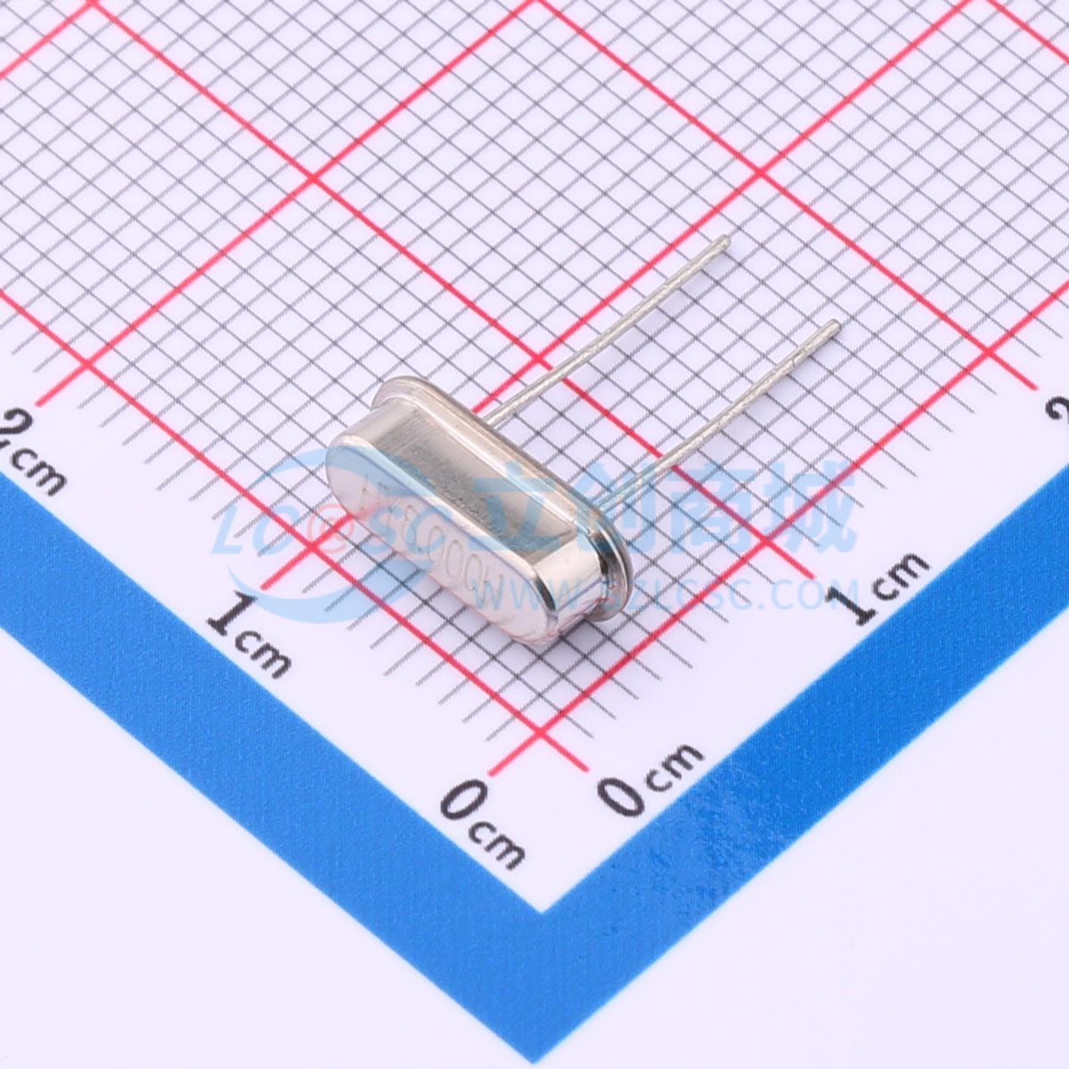 HY8M49SHB2T02实物图