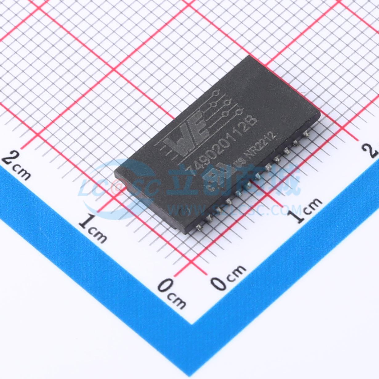 点击查看大图 749020112B实物图