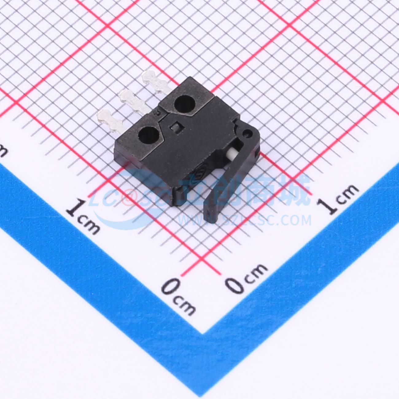 K9-8227Y-D3DF-1B实物图