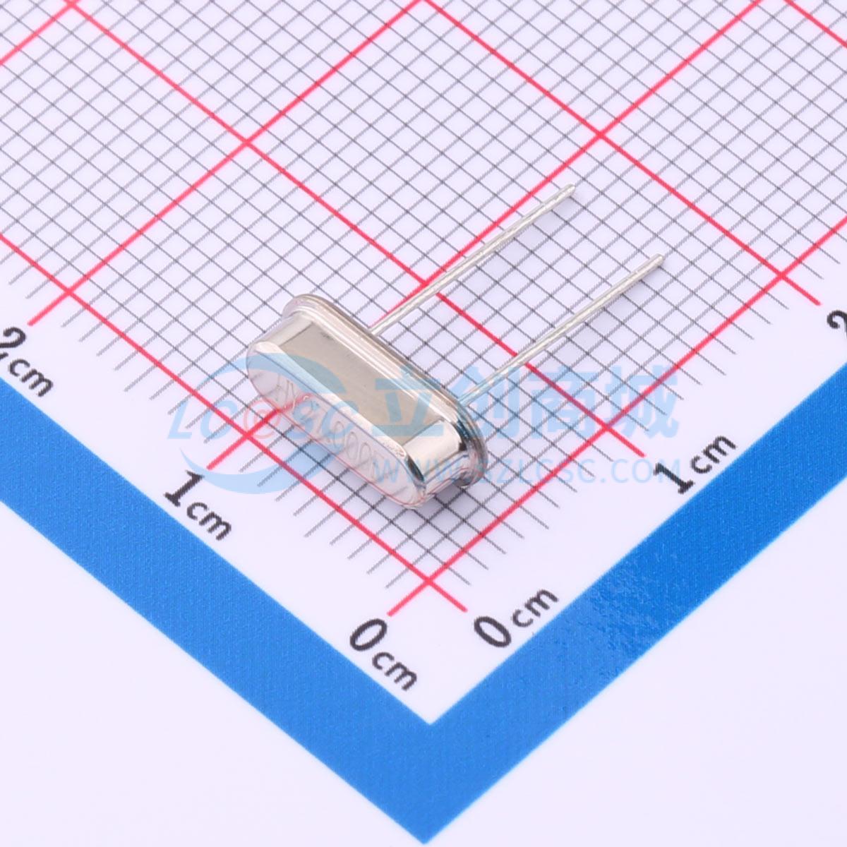 HY27M49SFB2T02实物图