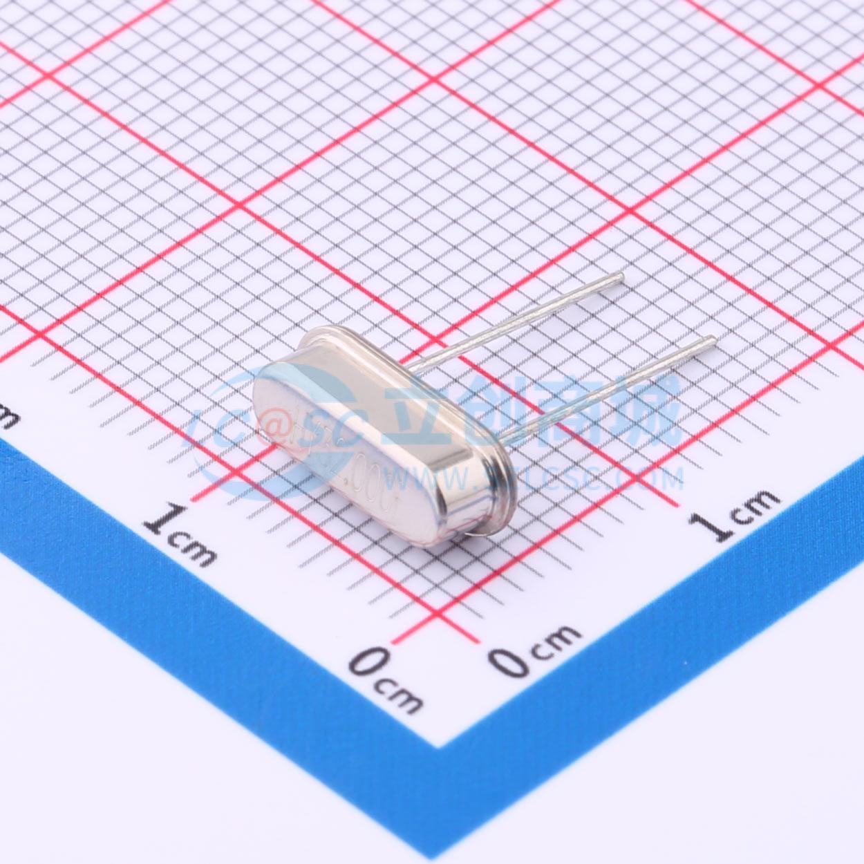 点击查看大图 HY32M49SFB2T02实物图