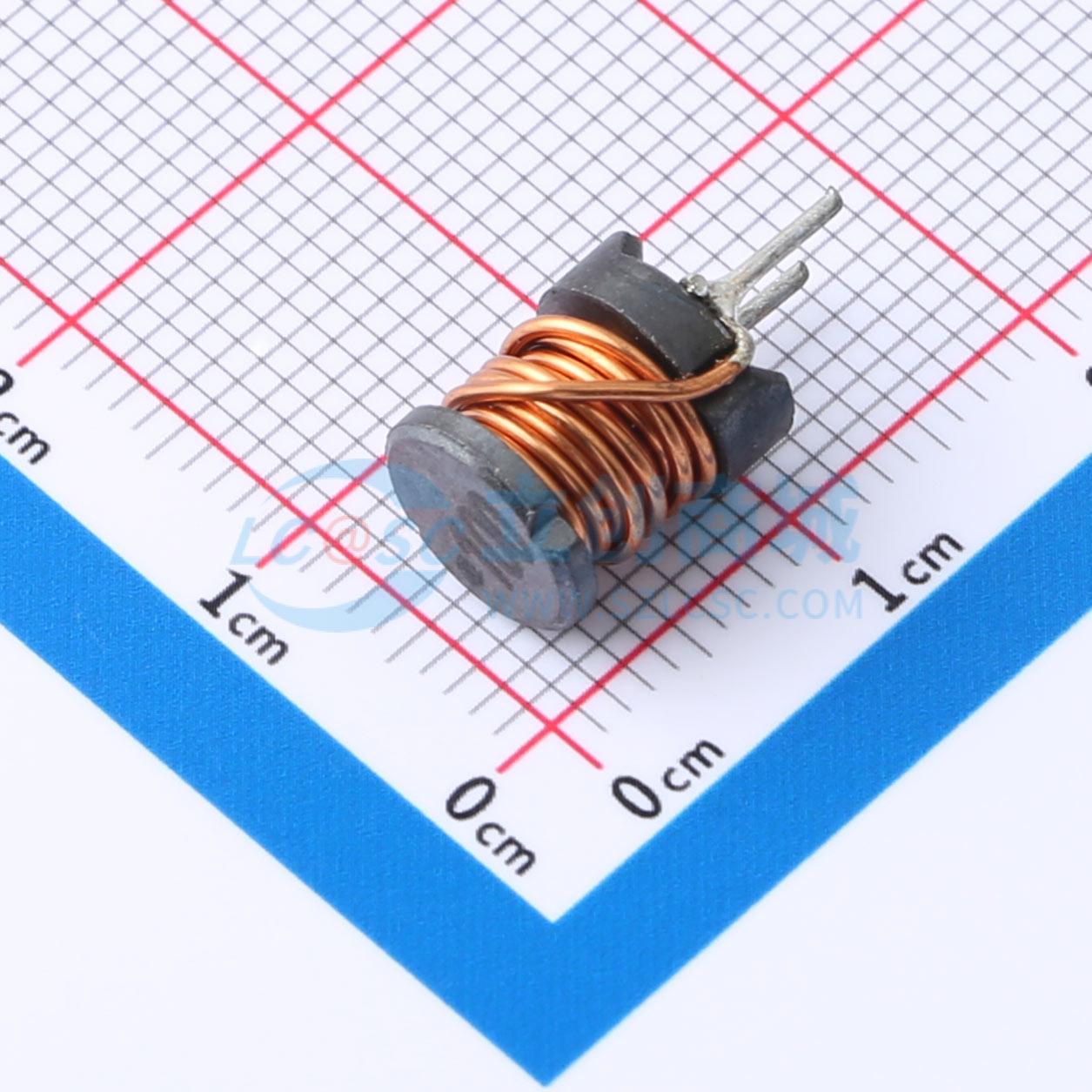 点击查看大图 744772100实物图