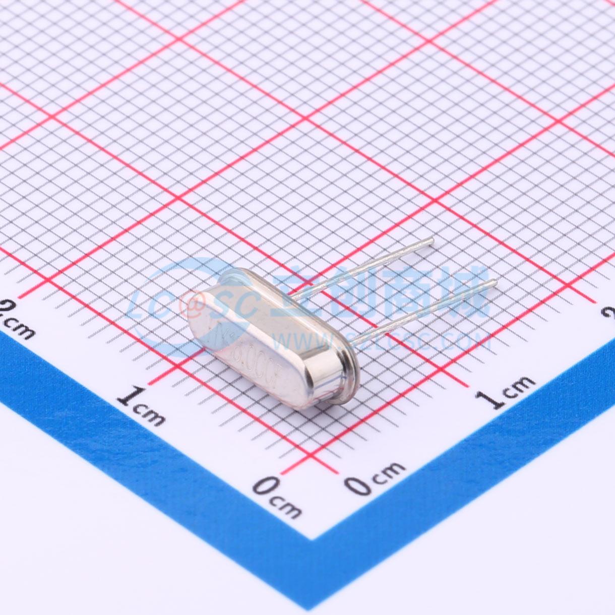 点击查看大图 HY16M49SFB2T02实物图
