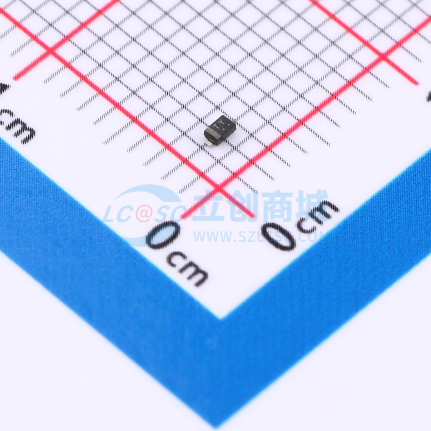 点击查看大图 1SS381(TPH3,F)实物图