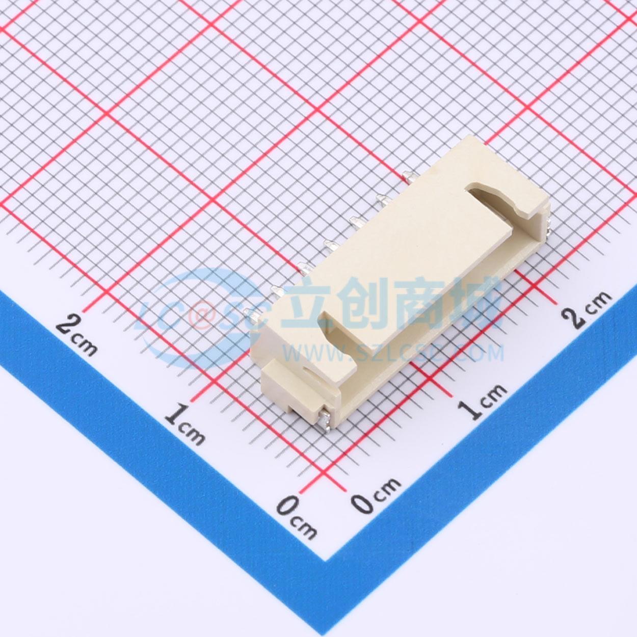 2.5K-BH-7PWB实物图