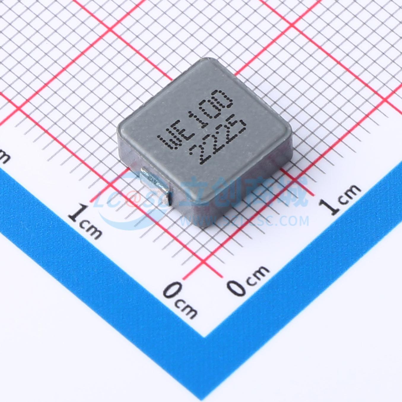 点击查看大图 74437368100实物图