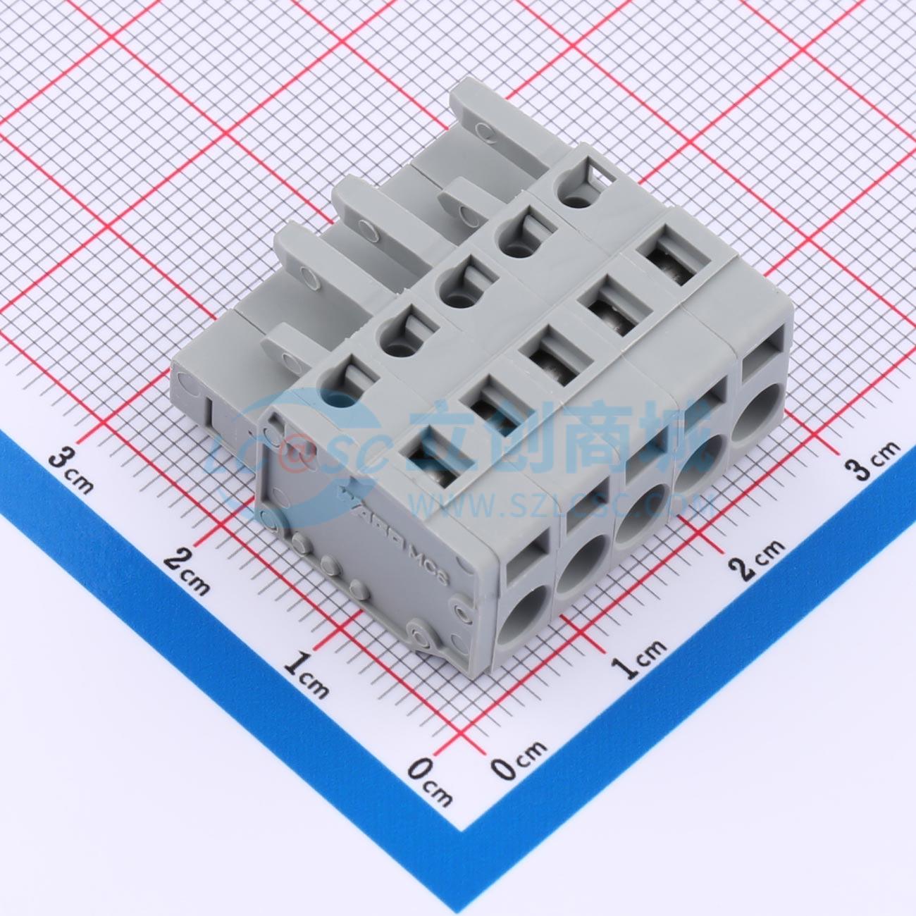 点击查看大图 231-105/026-000实物图