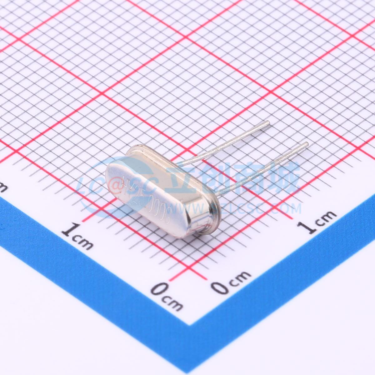 HY25M49SGB2T02实物图