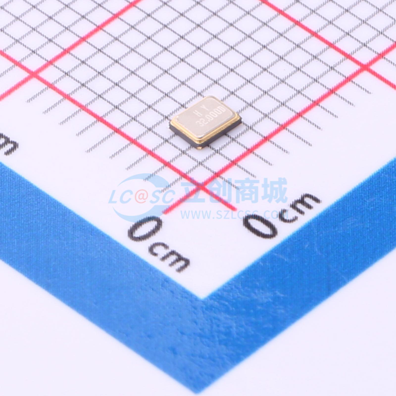 HY32MSMD2520DA1R30实物图