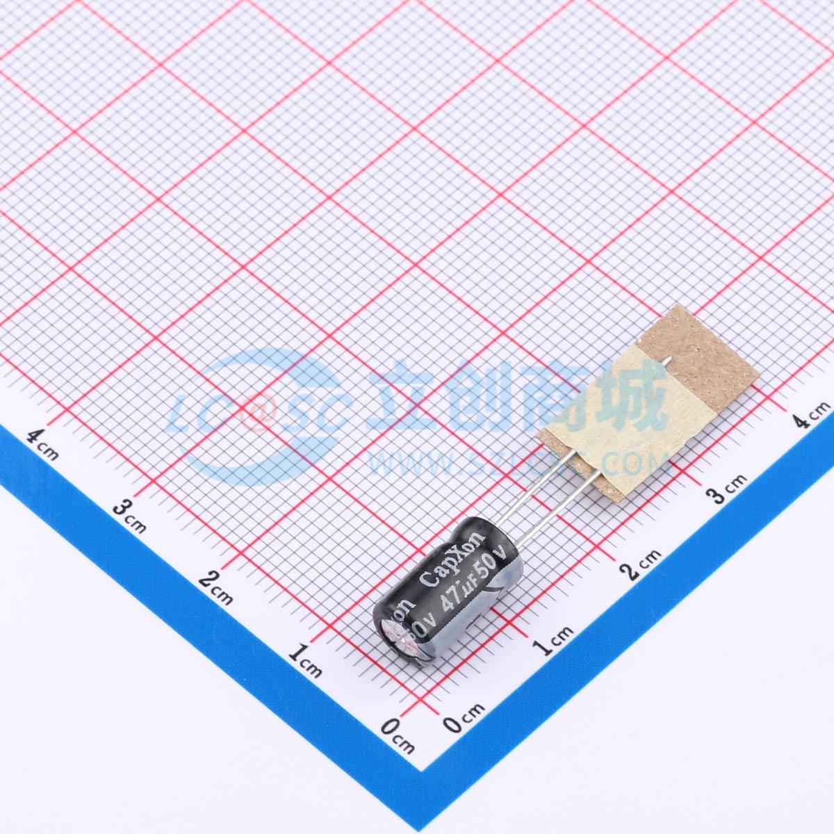 点击查看大图 KF470M050E110ETCB实物图