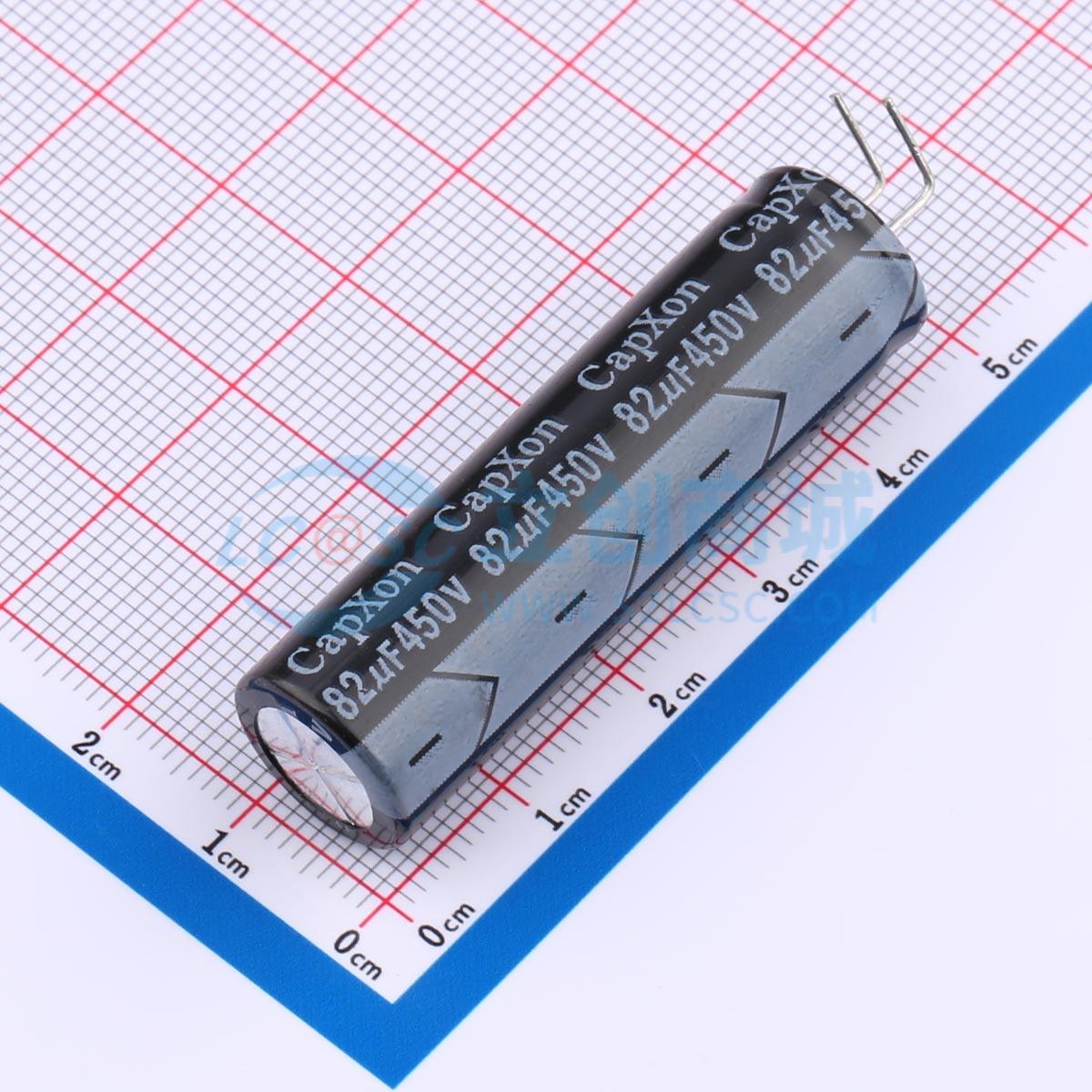 KY820M450I450ECLBV实物图