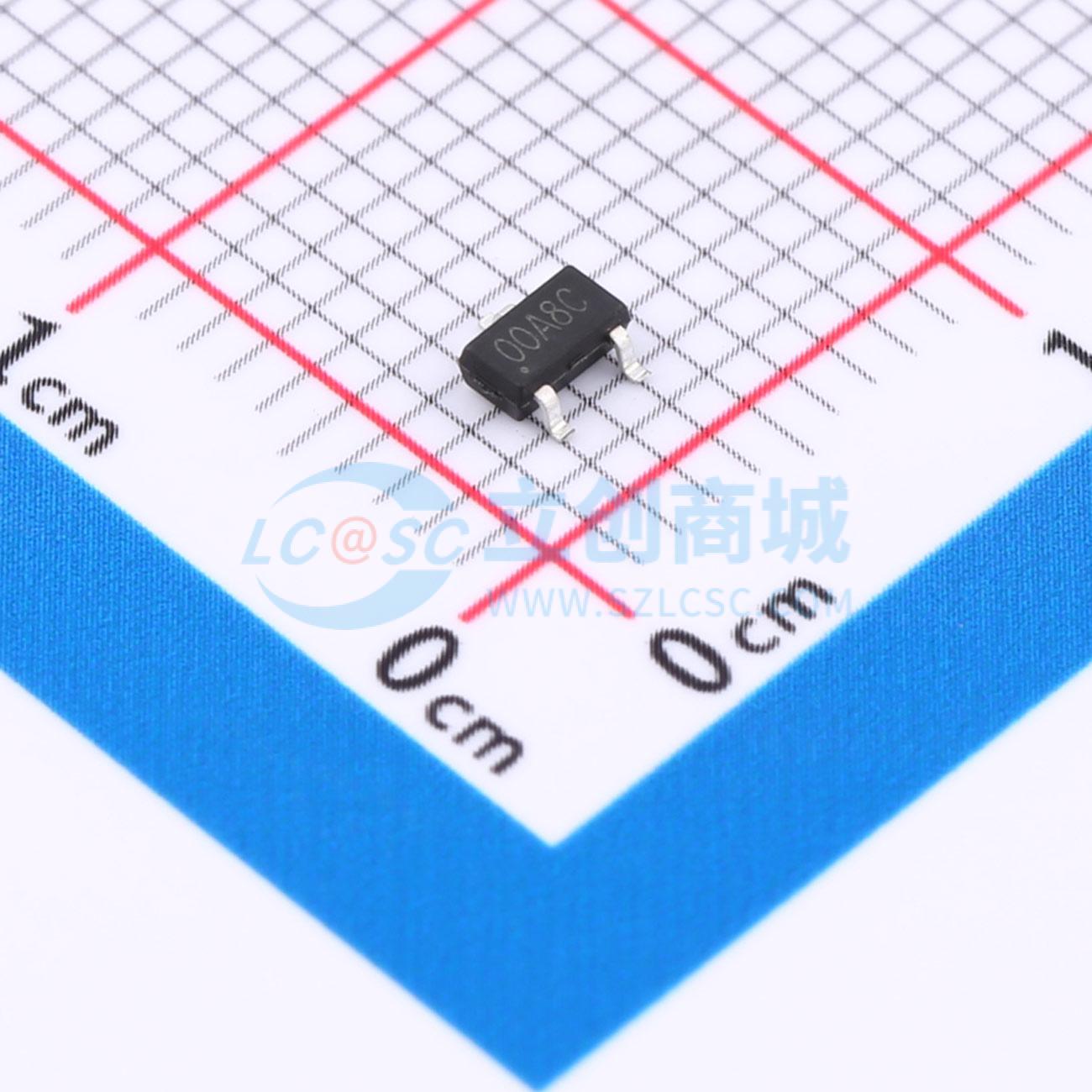 点击查看大图 CMN2310M实物图