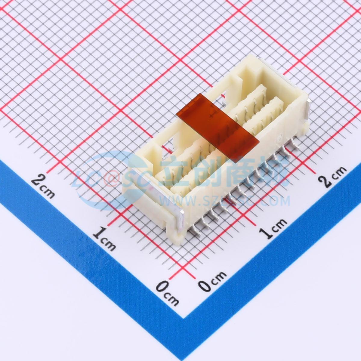 点击查看大图 5031542490实物图