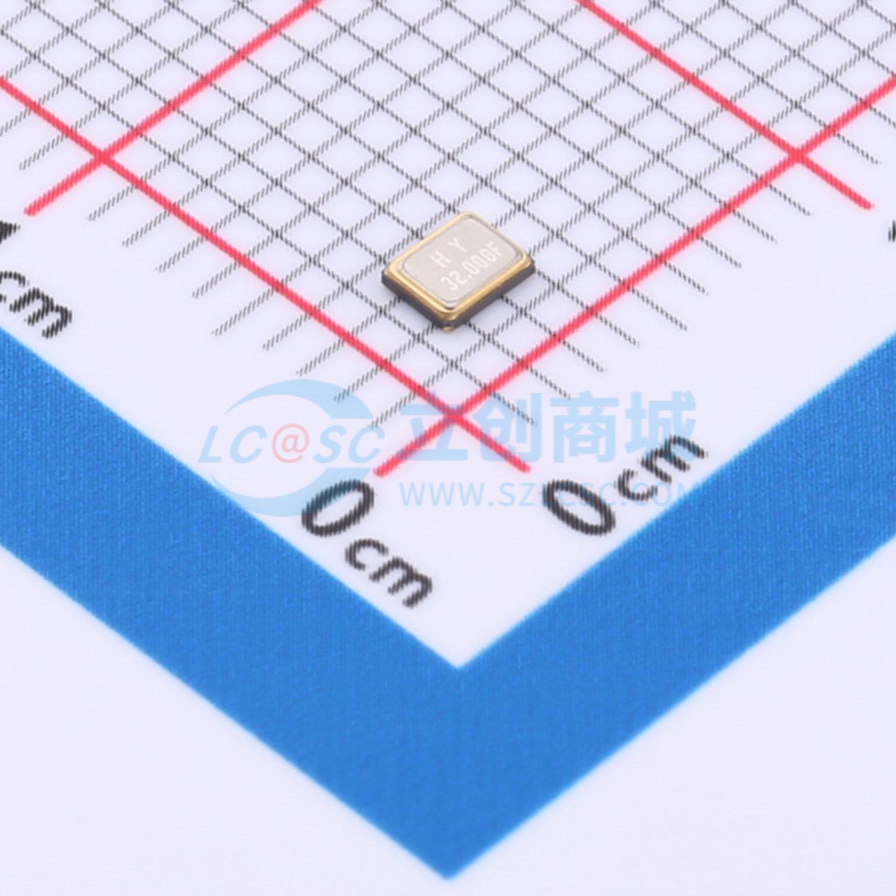 HY32MSMD2520FA1R30实物图