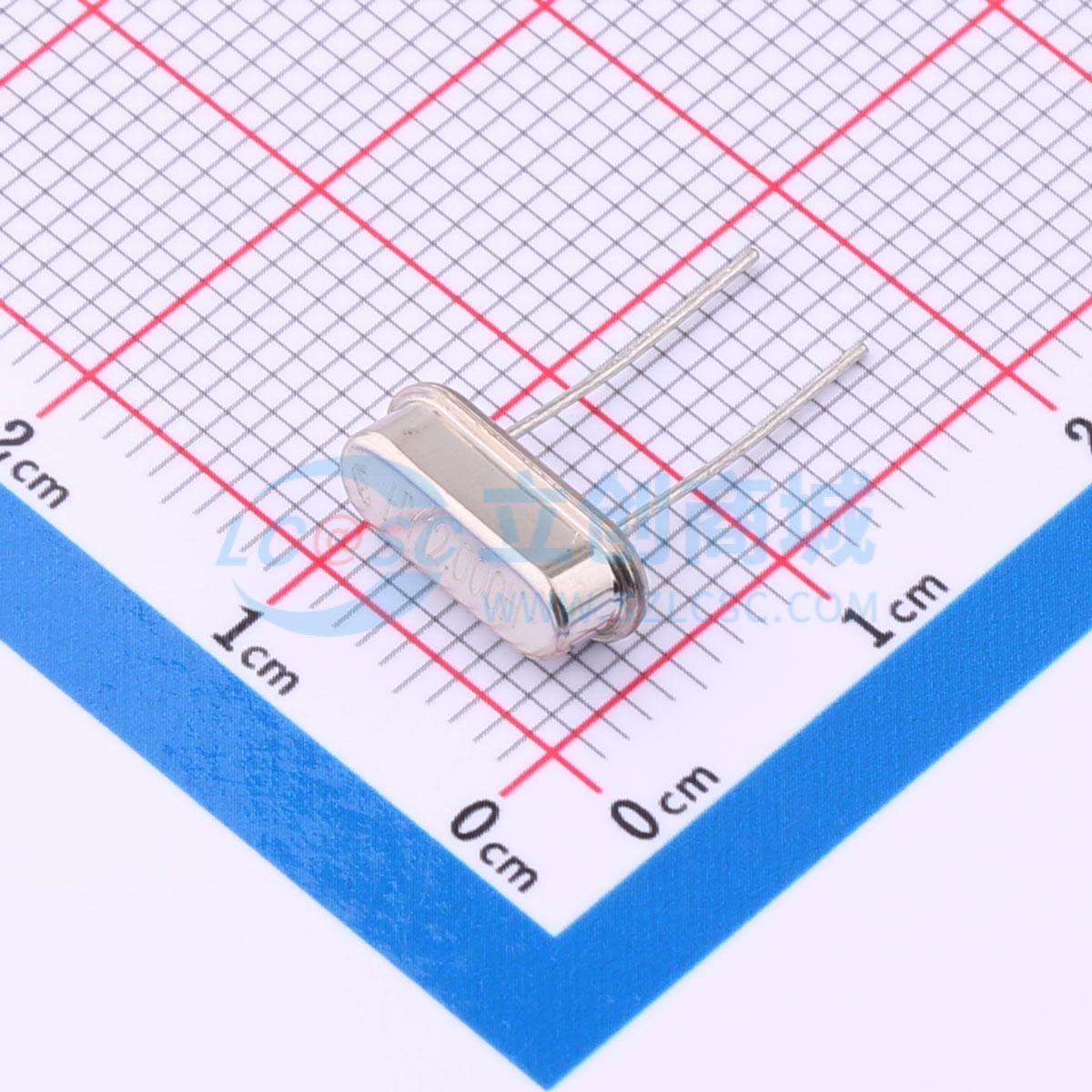 点击查看大图 HY12M49SHB2T02实物图