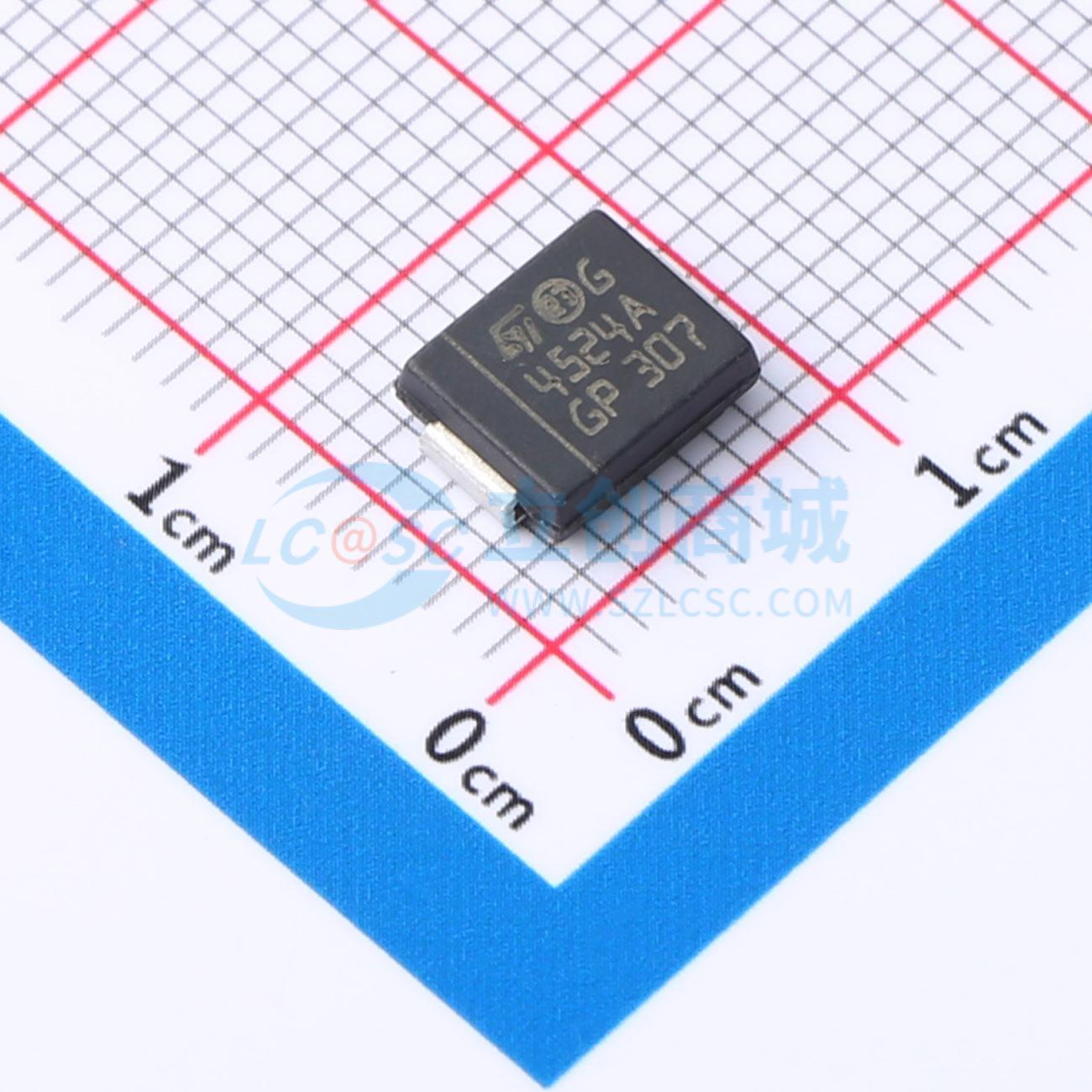 STIEC45-24AS实物图