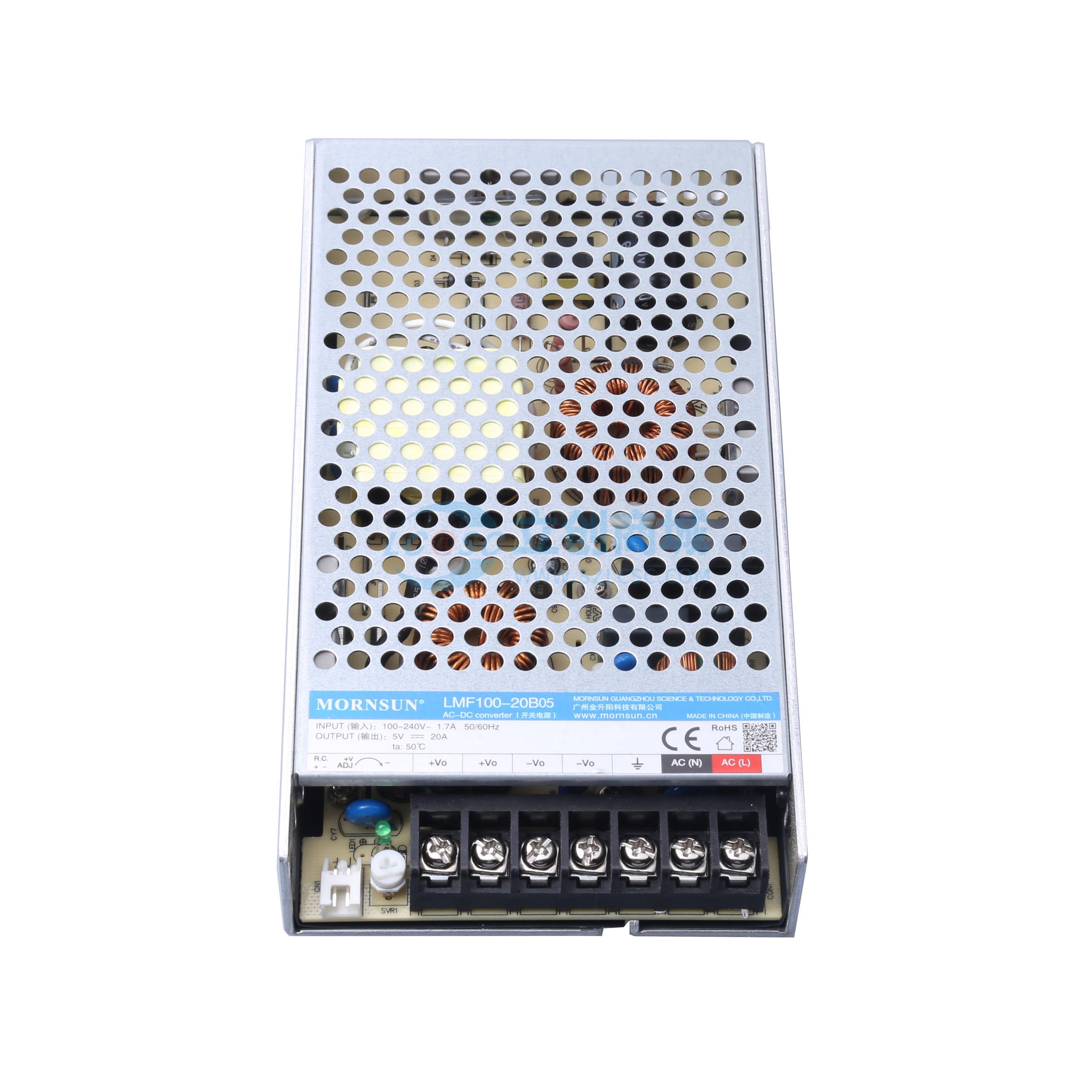 LMF100-20B05实物图