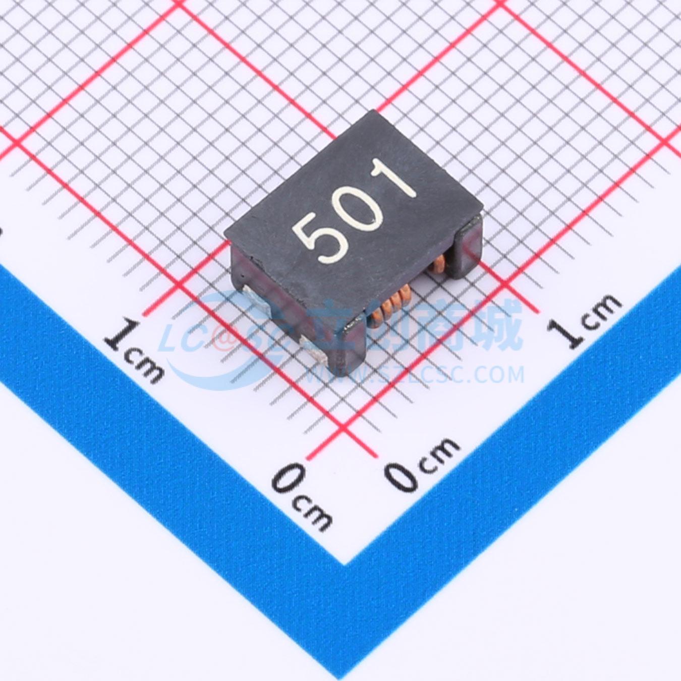 点击查看大图 LCM9070-501实物图
