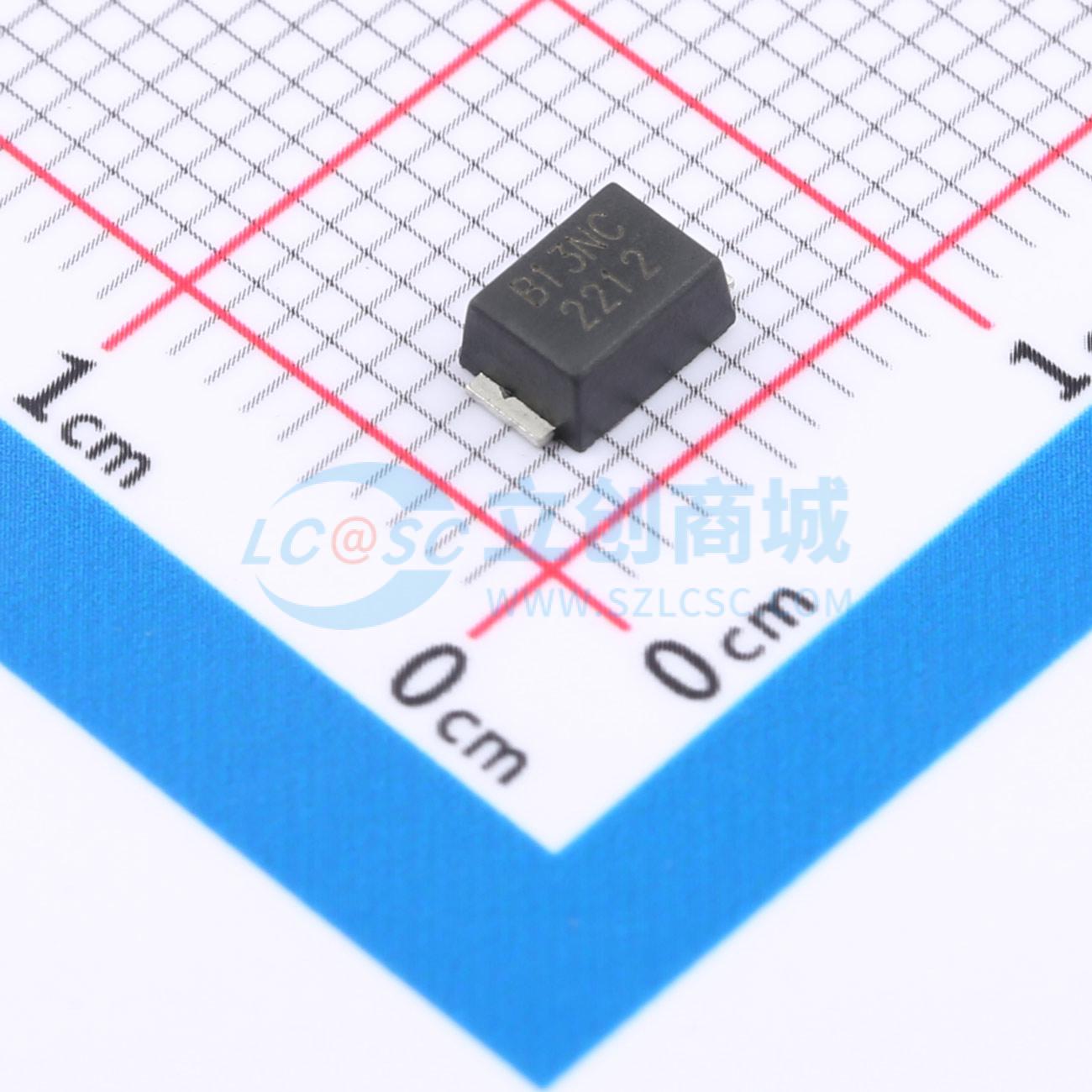 BS1300N-C-F实物图