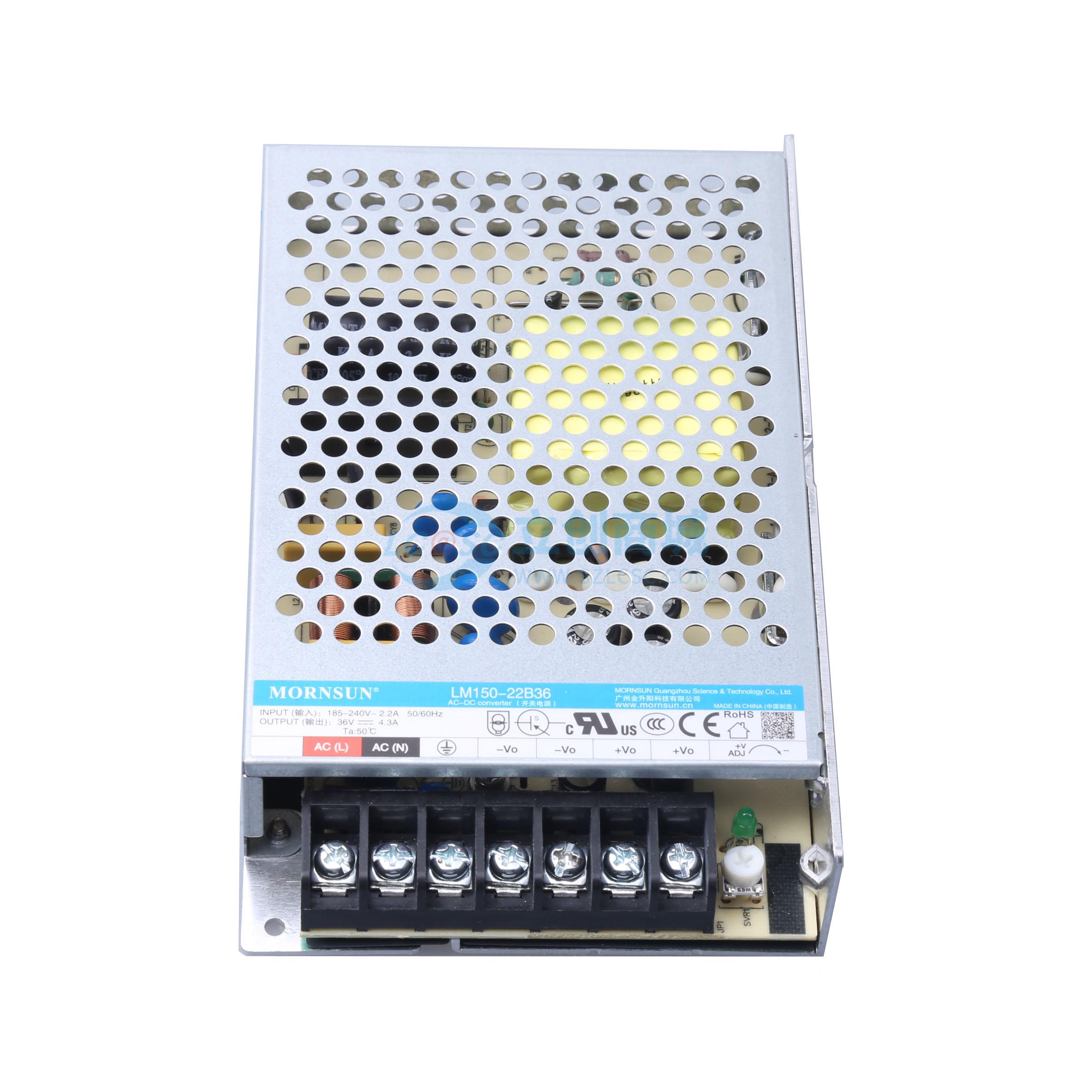 LM150-22B36实物图