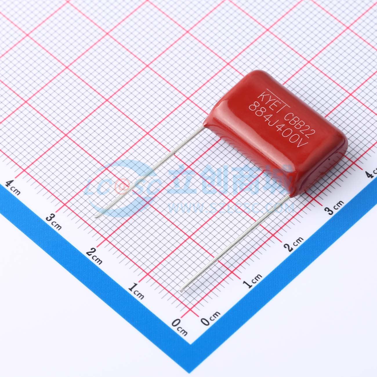 点击查看大图 KP884J2G2002实物图