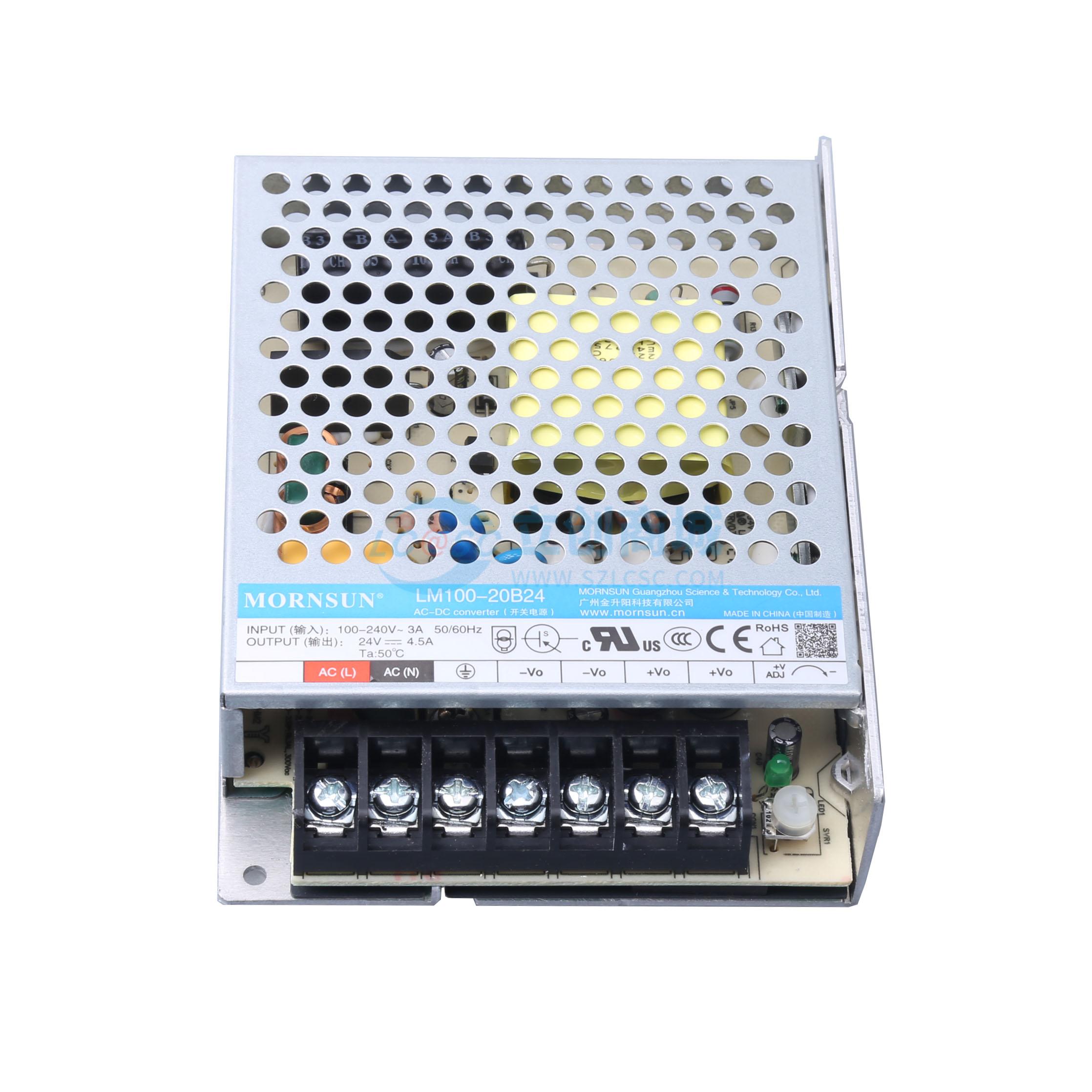 LM100-20B24实物图