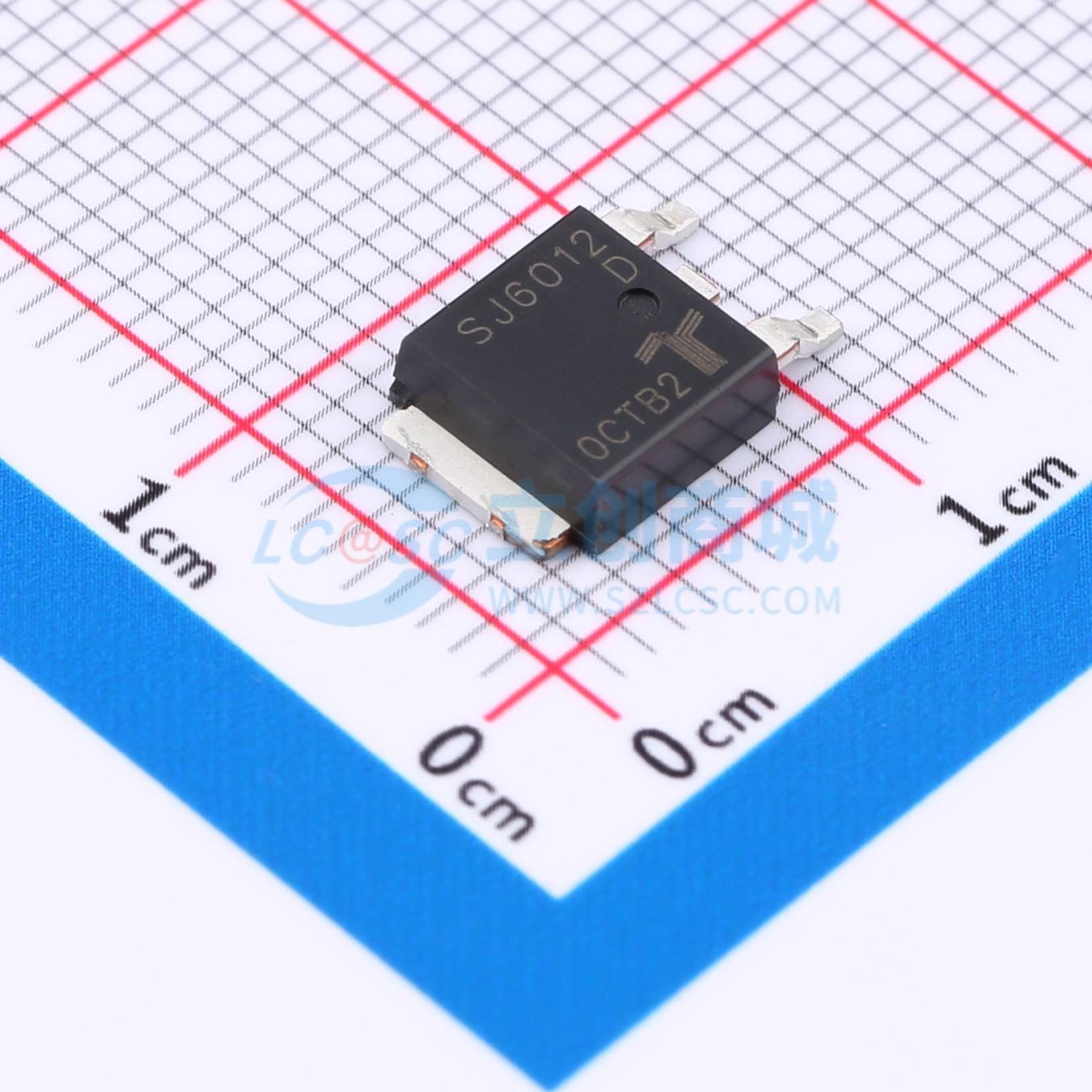 点击查看大图 SJ6012DRP实物图