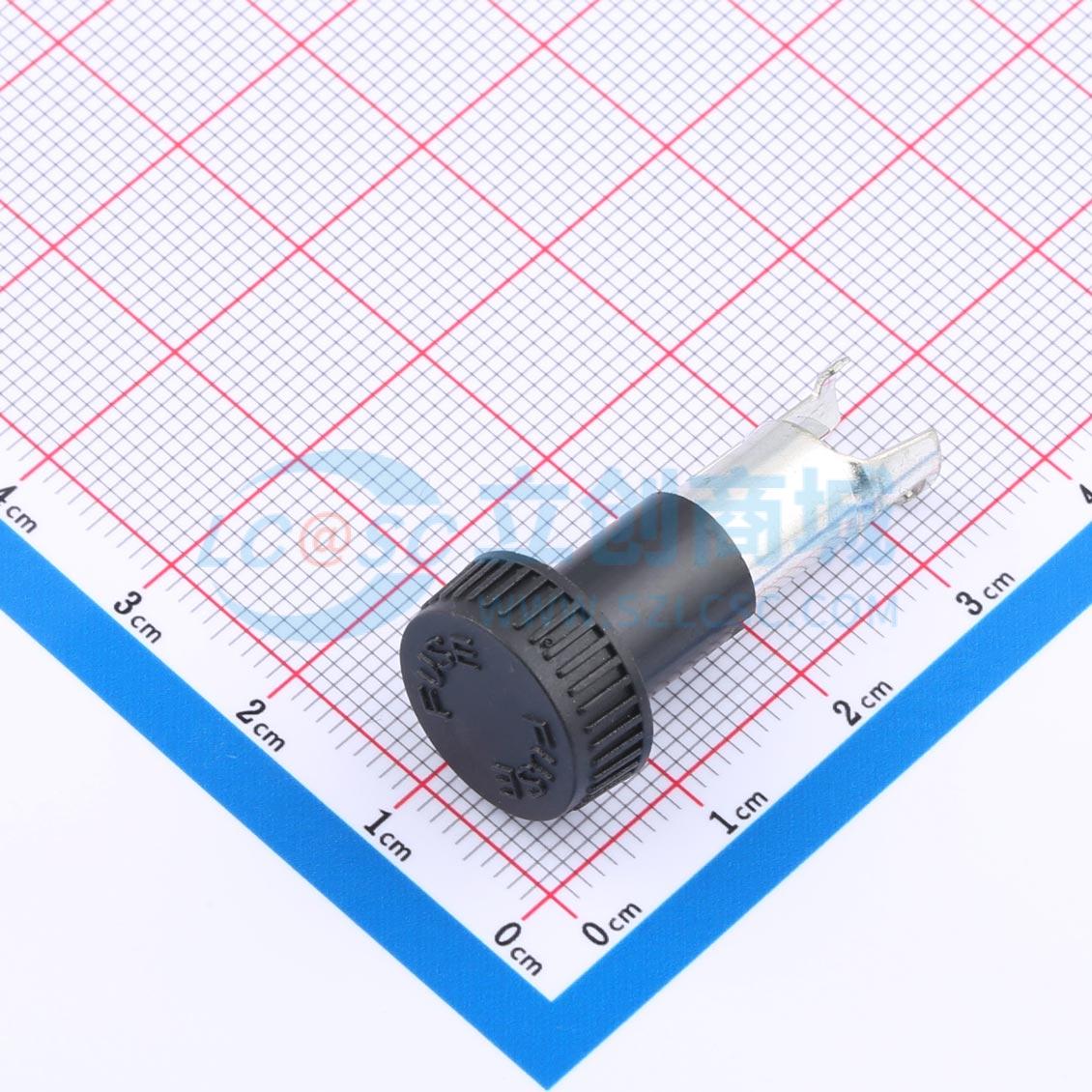 03453LF1HX020实物图