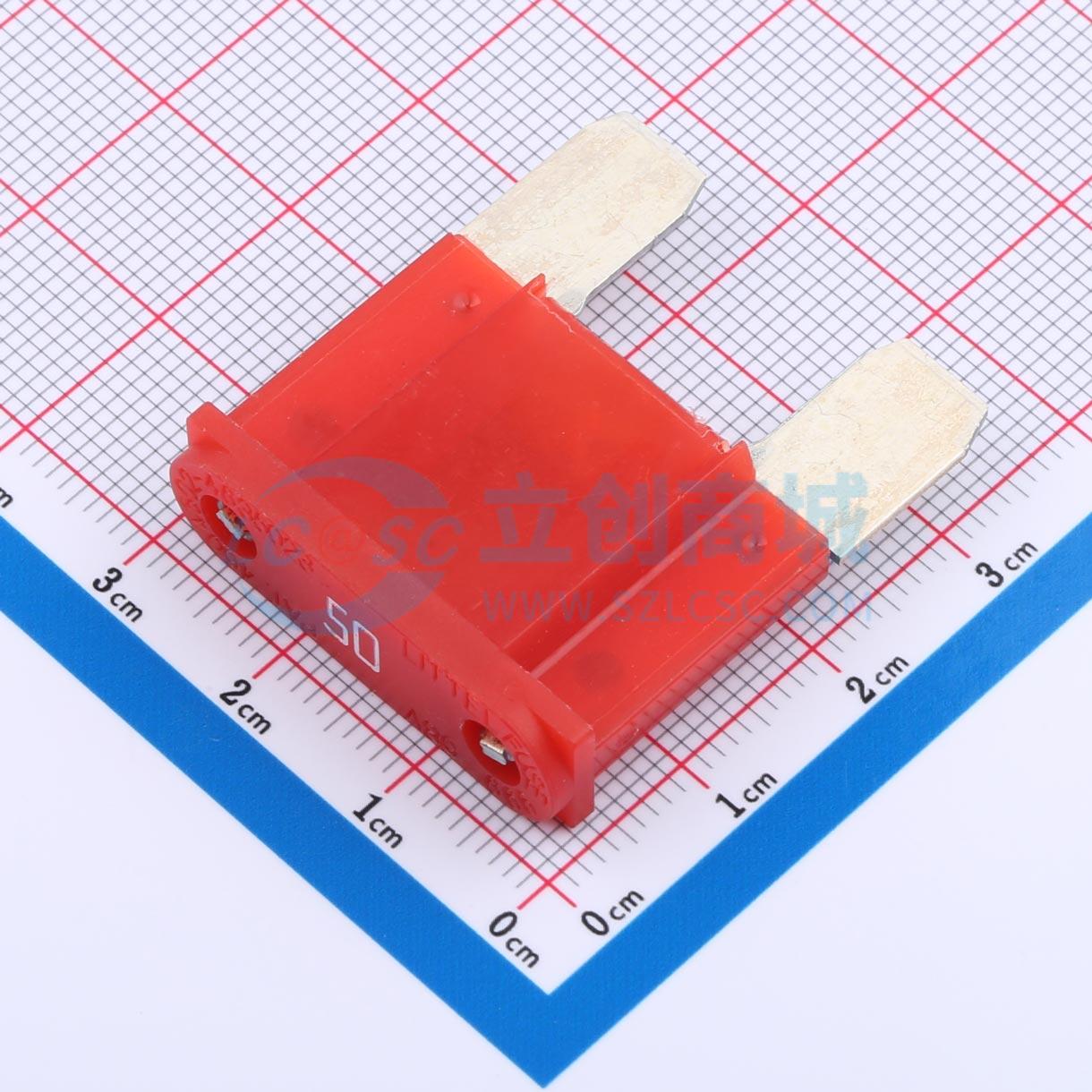 0999050.ZXN实物图