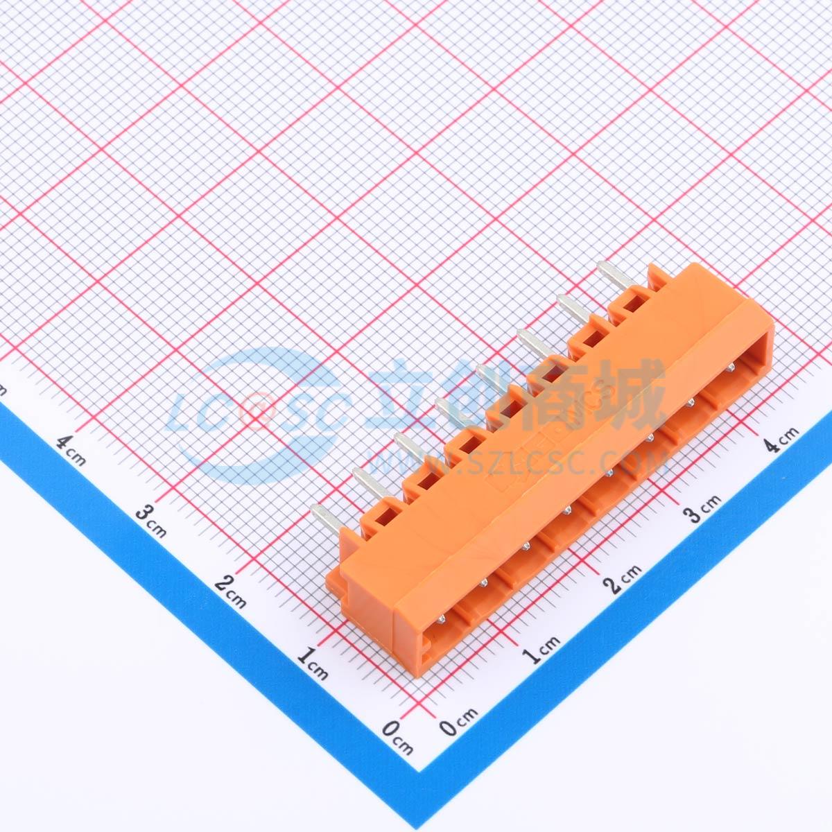 231-338/001-000实物图