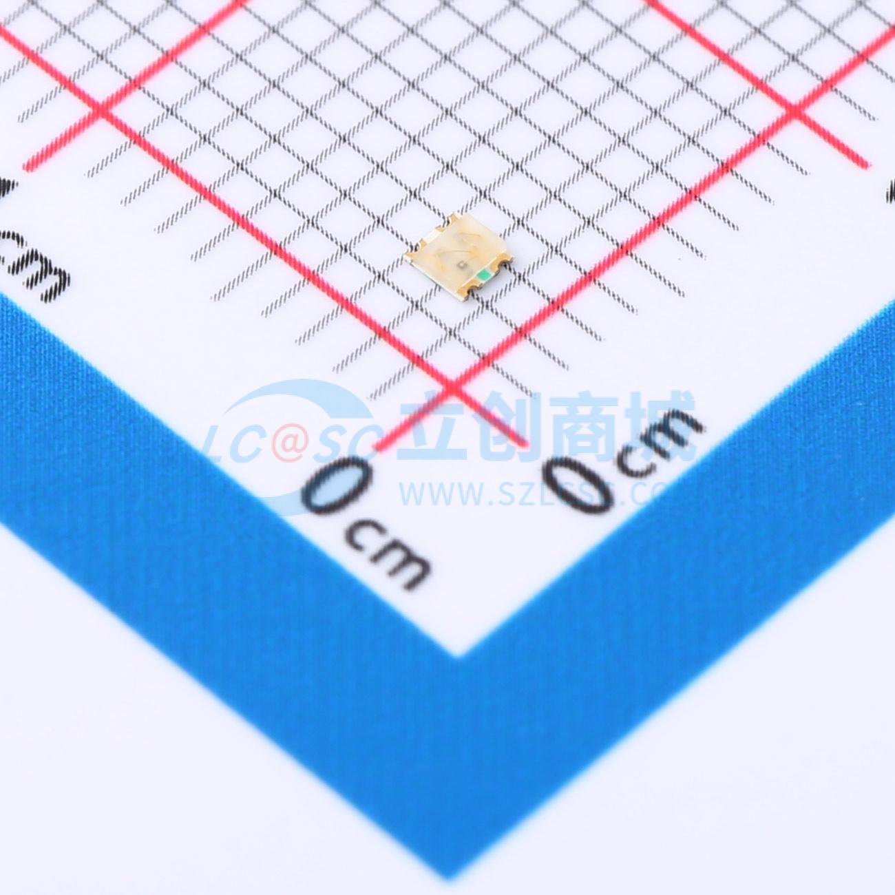 点击查看大图 HSMF-C114实物图