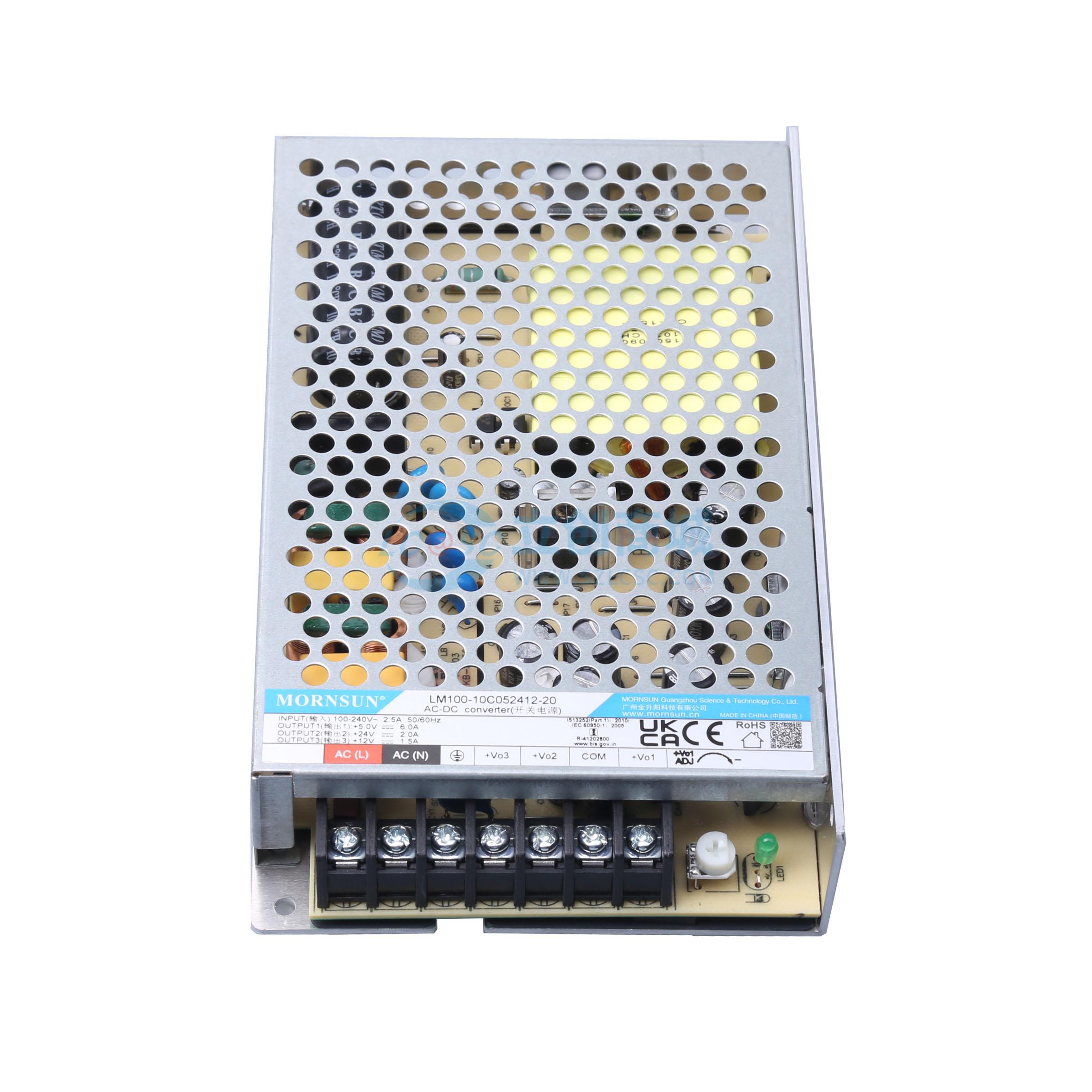 LM100-10C052412-20实物图