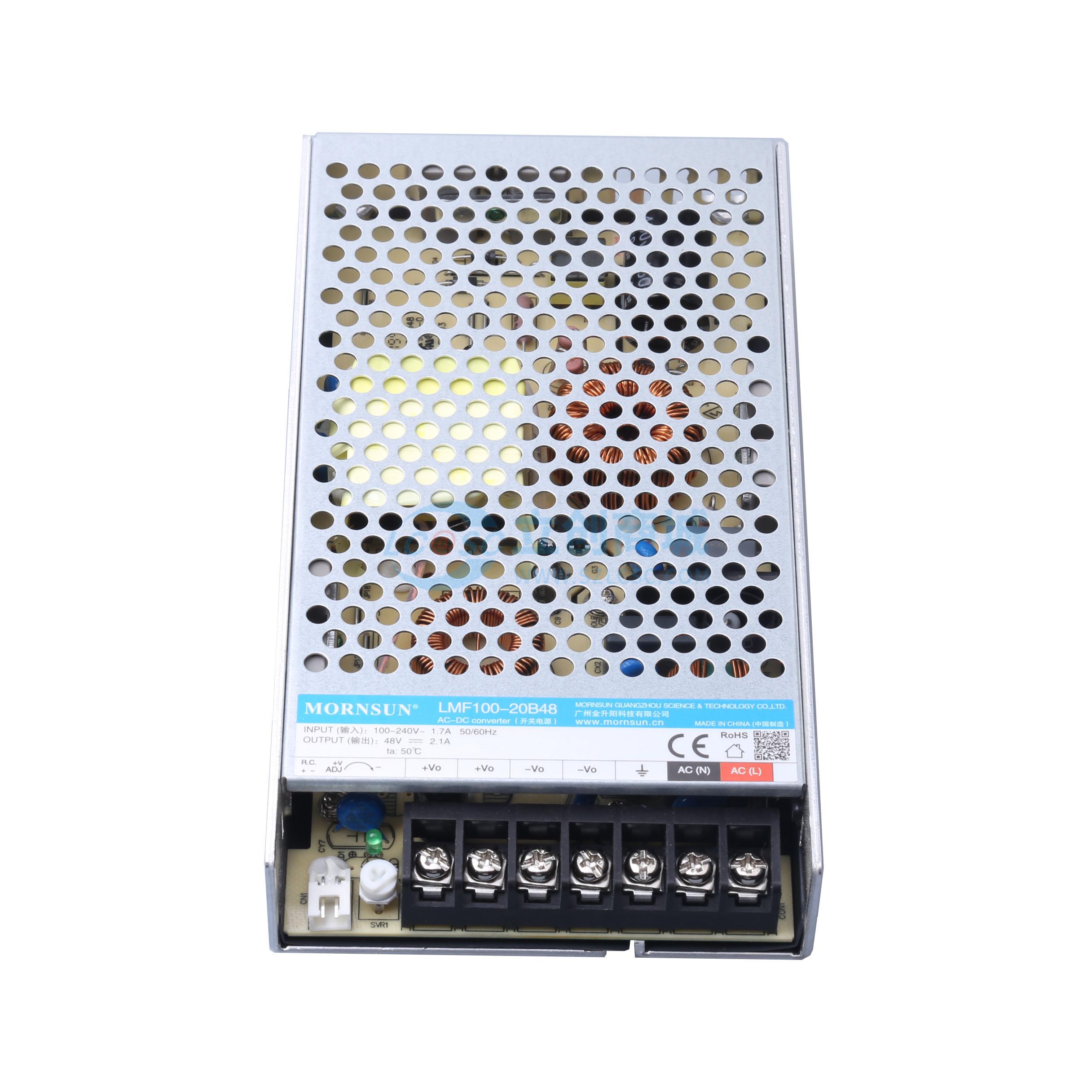 LMF100-20B48实物图