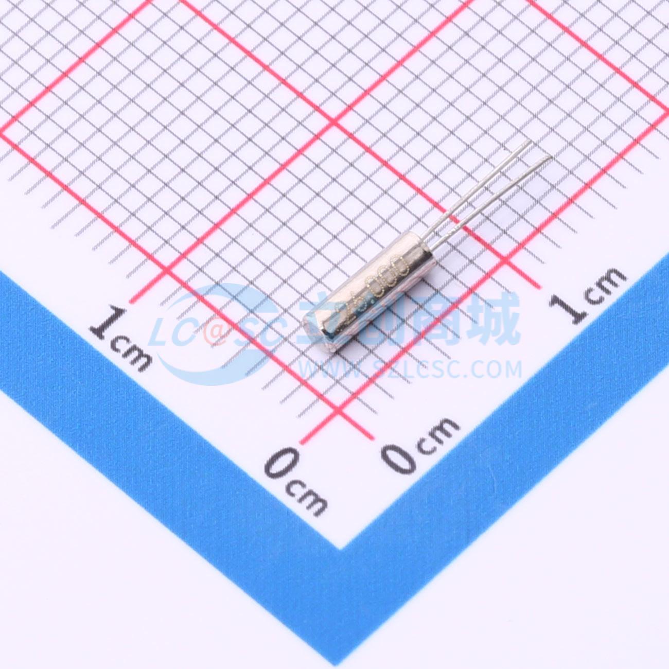 点击查看大图 HY26M206OA2T10实物图