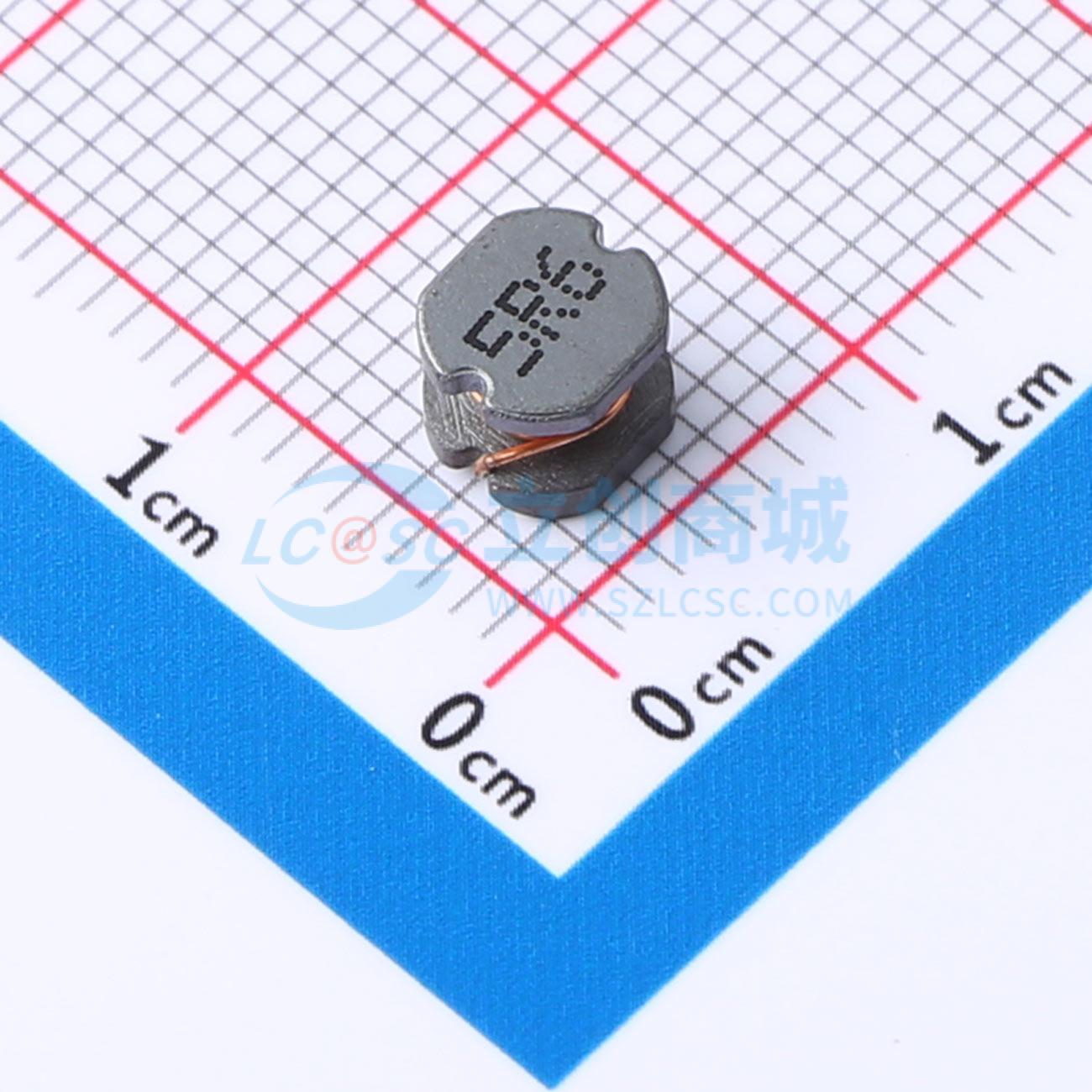 点击查看大图 PIO54-5R6MT实物图