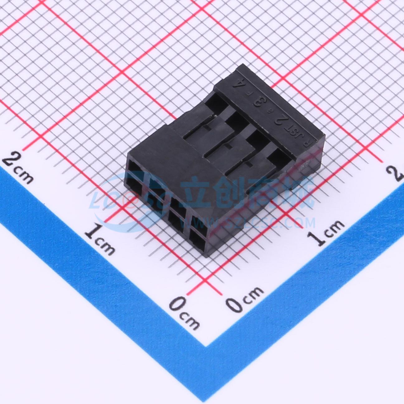 点击查看大图 RF-08实物图