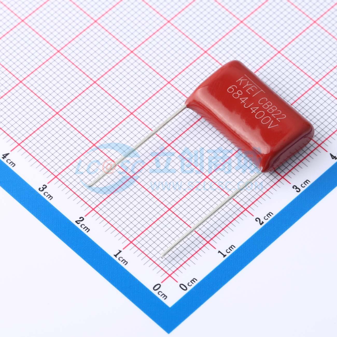 KP684J2G2008实物图