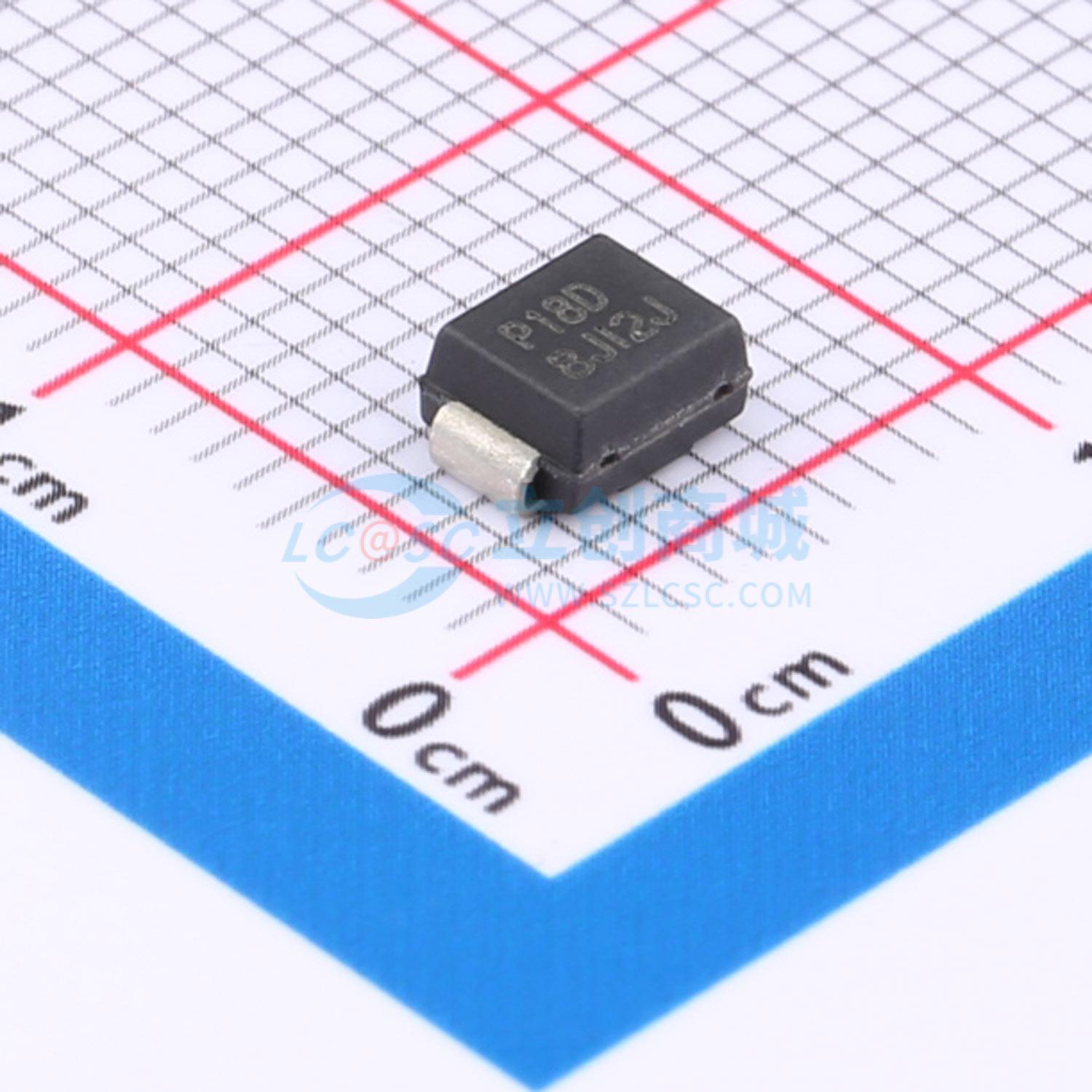 点击查看大图 P1800SDLRP实物图