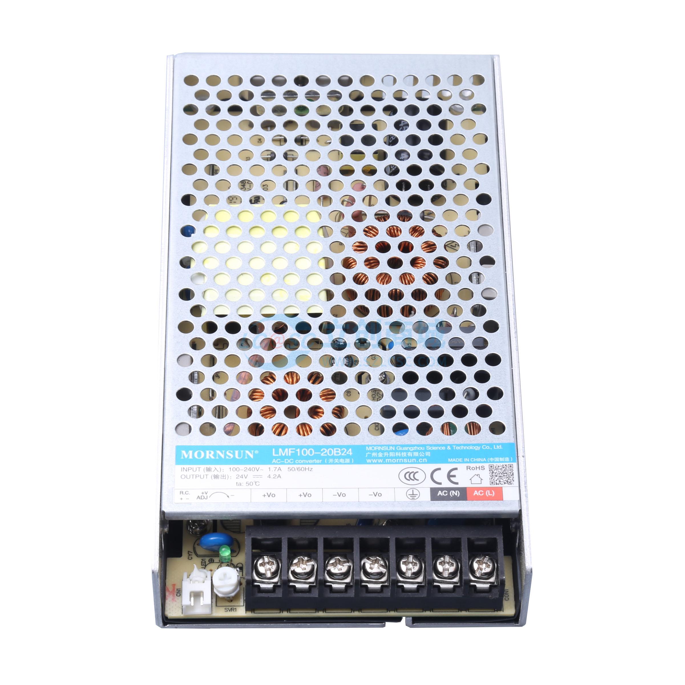 LMF100-20B24实物图