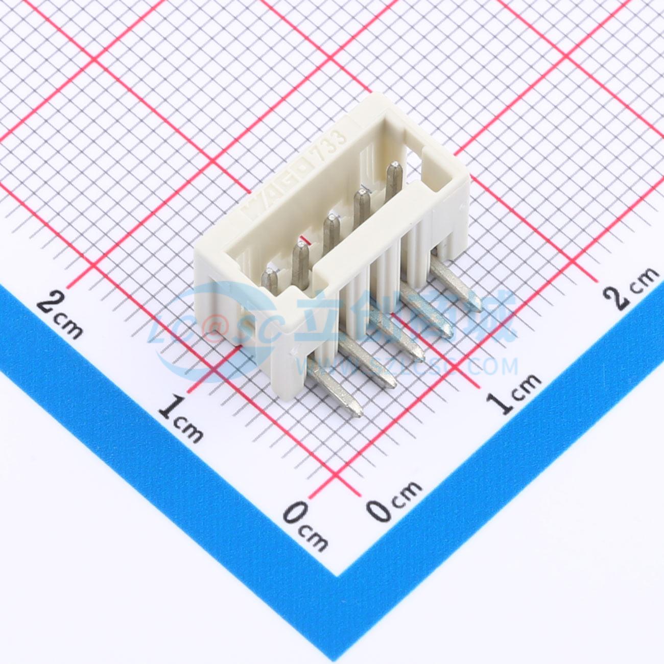 点击查看大图 733-365实物图
