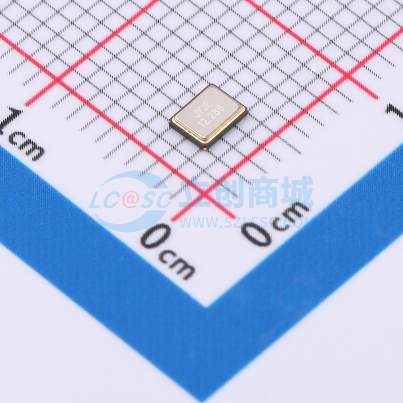 3TJ412888HYGBC实物图