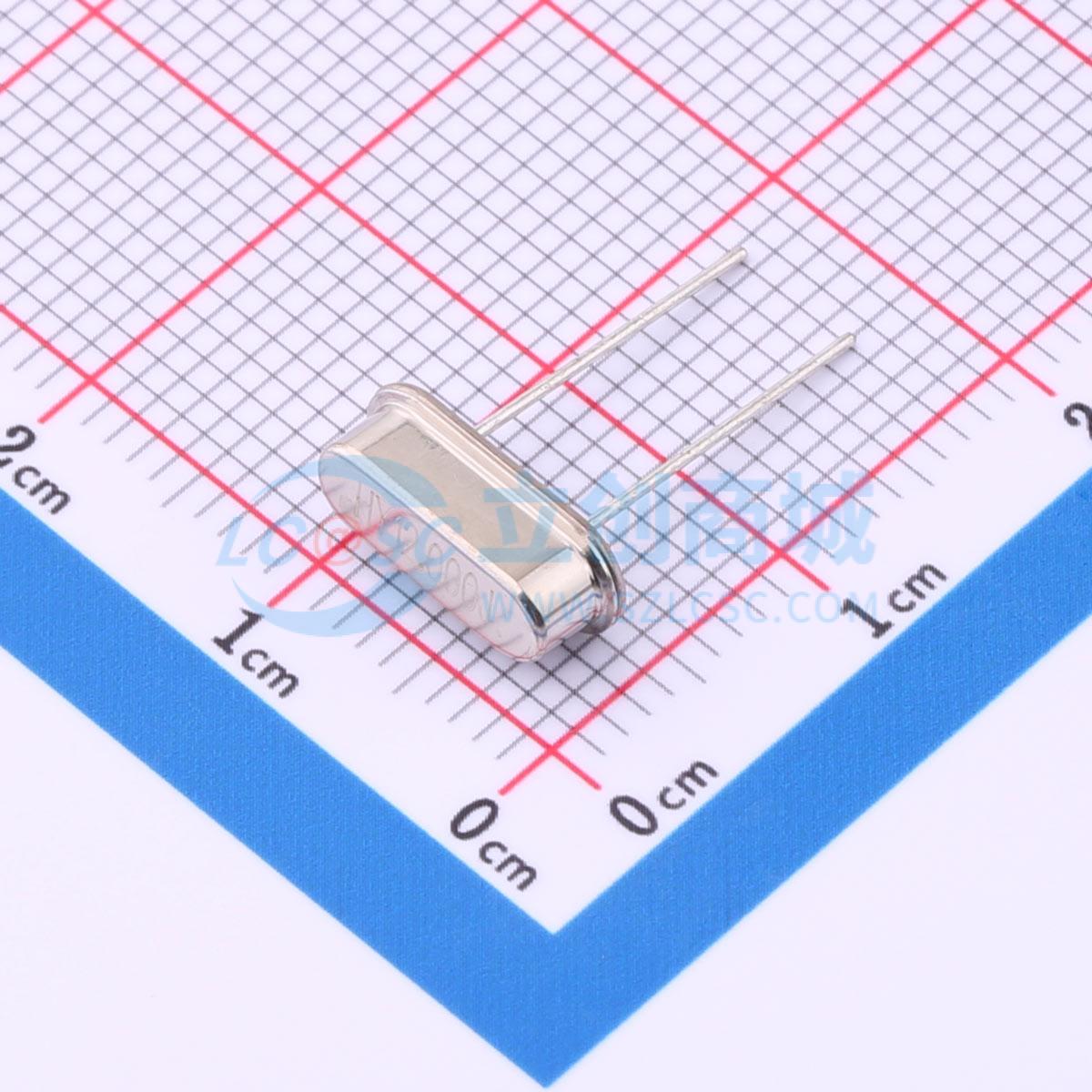 点击查看大图 HY12M49SJB2T02实物图